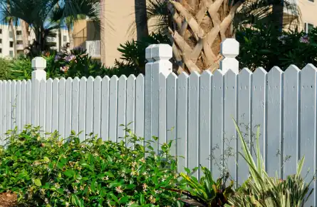 Fence Services: