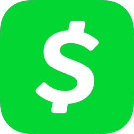 Cash, Credit & Debit Cards, Checks, Zelle, And Square App