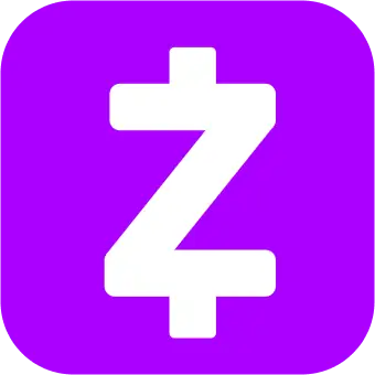 Cash, Credit & Debit Cards, Checks, Zelle, And Square App